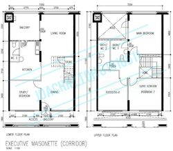 Blk 138 Serangoon North Avenue 2 (Serangoon), HDB Executive #485274121